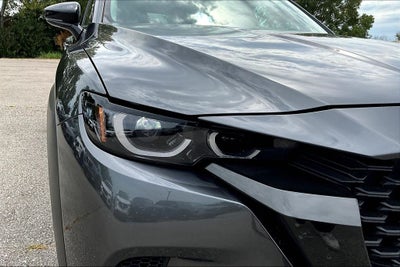2024 Mazda Mazda CX-50 2.5 S Preferred Package