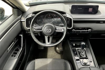 2024 Mazda Mazda CX-50 2.5 S Preferred Package