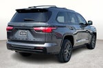 2023 Toyota Sequoia Platinum