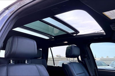 2023 Toyota Sequoia Platinum