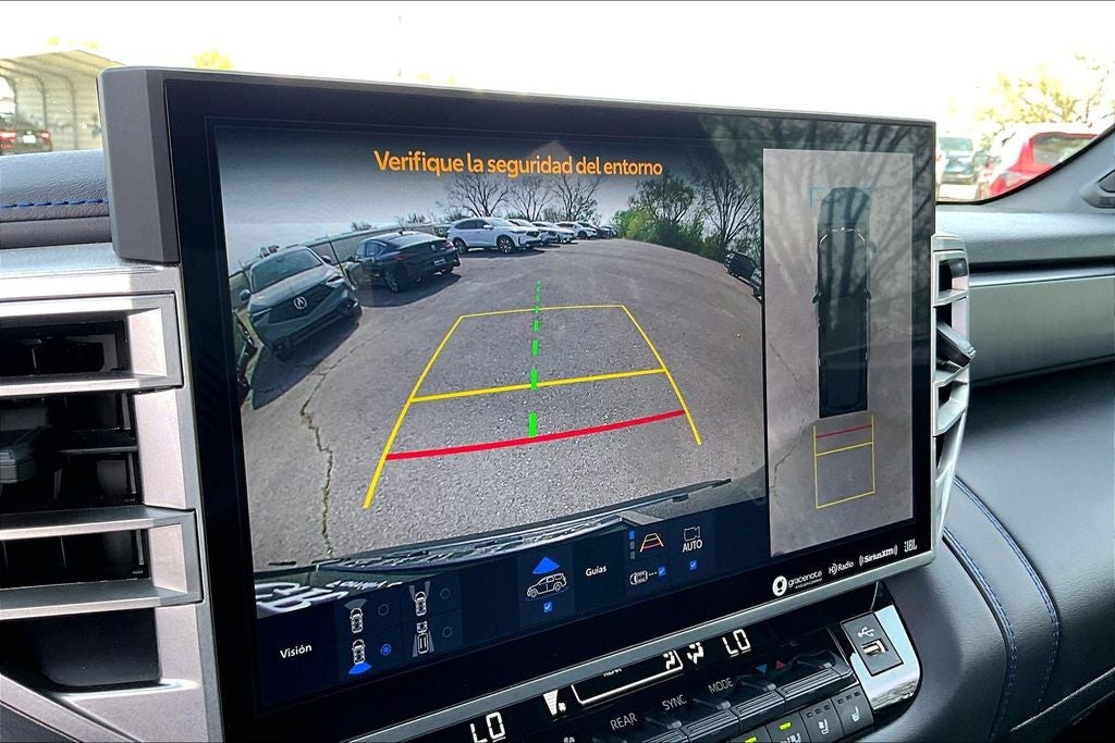 2023 Toyota Sequoia Platinum