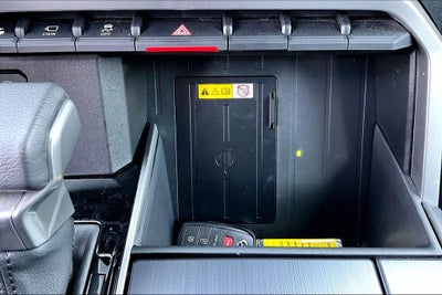 2023 Toyota Sequoia Platinum