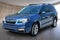 2017 Subaru Forester 2.5i Touring