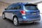 2017 Subaru Forester 2.5i Touring