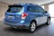 2017 Subaru Forester 2.5i Touring