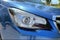 2017 Subaru Forester 2.5i Touring
