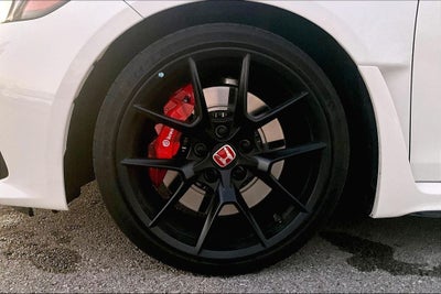 2024 Honda Civic Type R Base