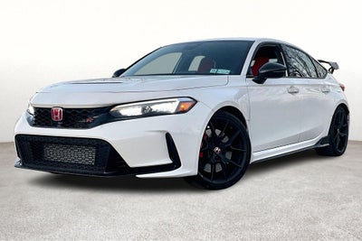 2024 Honda Civic Type R Base