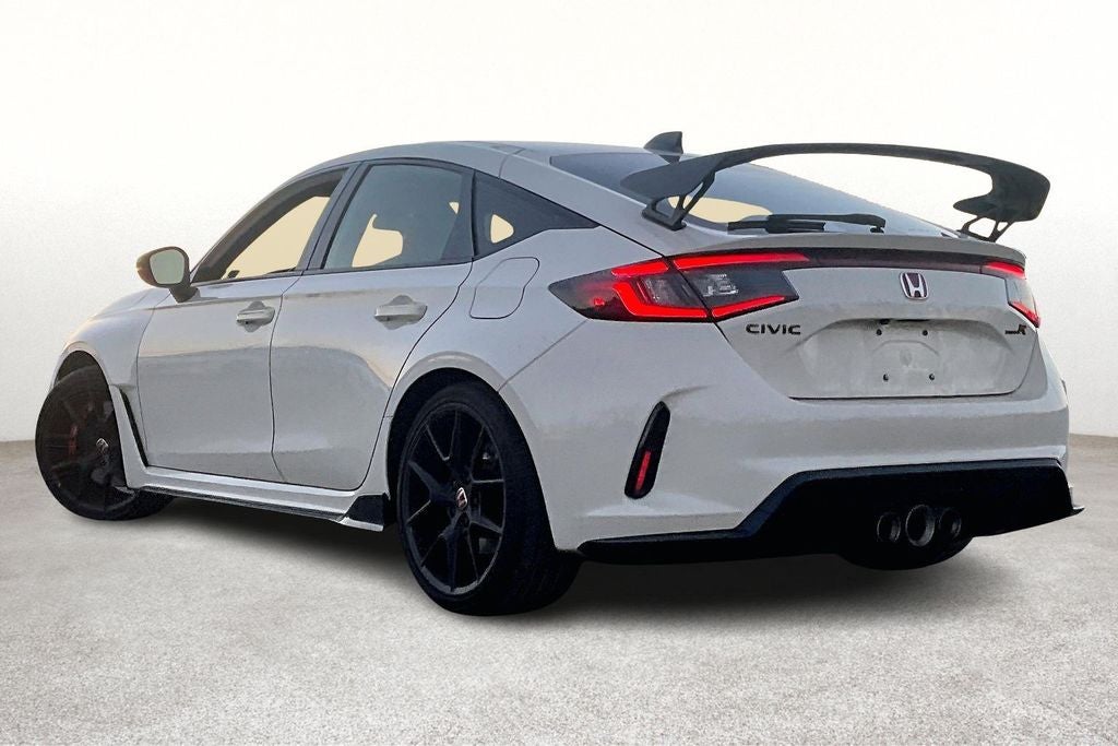 2024 Honda Civic Type R Base