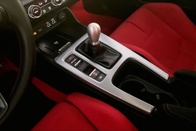 2024 Honda Civic Type R Base