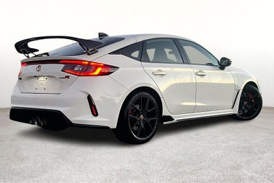 2024 Honda Civic Type R Base