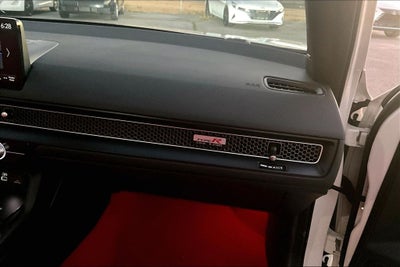 2024 Honda Civic Type R Base
