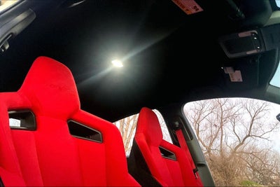 2024 Honda Civic Type R Base