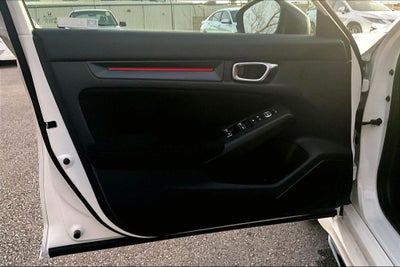 2024 Honda Civic Type R Base