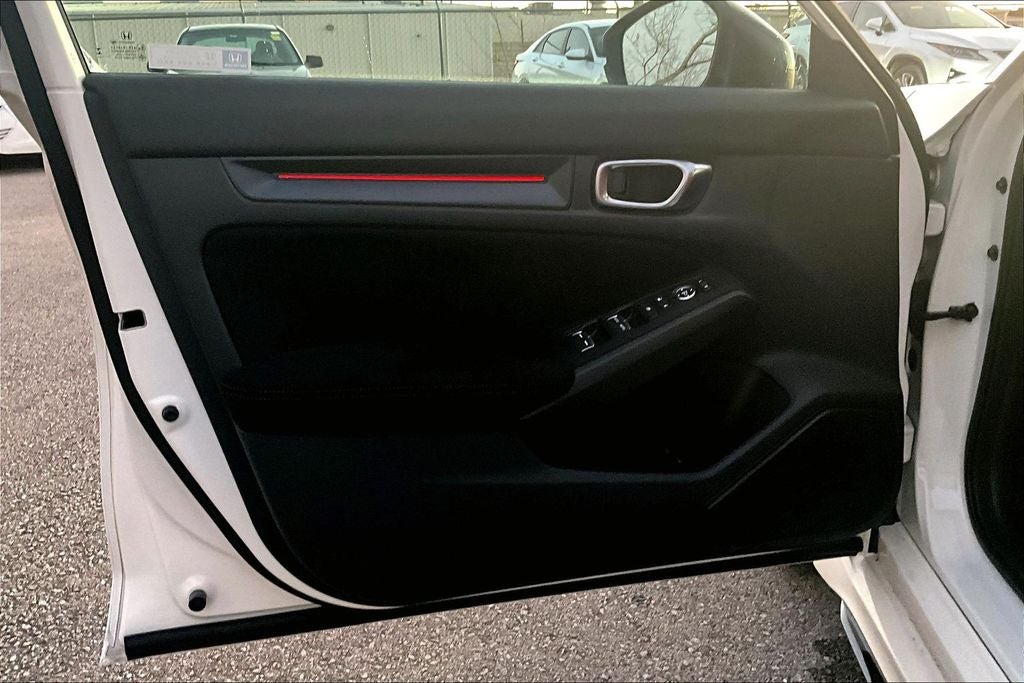 2024 Honda Civic Type R Base