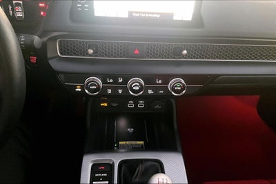 2024 Honda Civic Type R Base