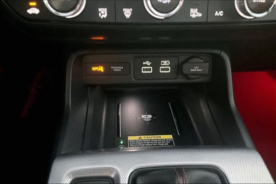 2024 Honda Civic Type R Base