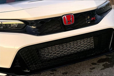 2024 Honda Civic Type R Base