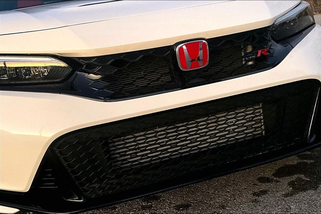 2024 Honda Civic Type R Base