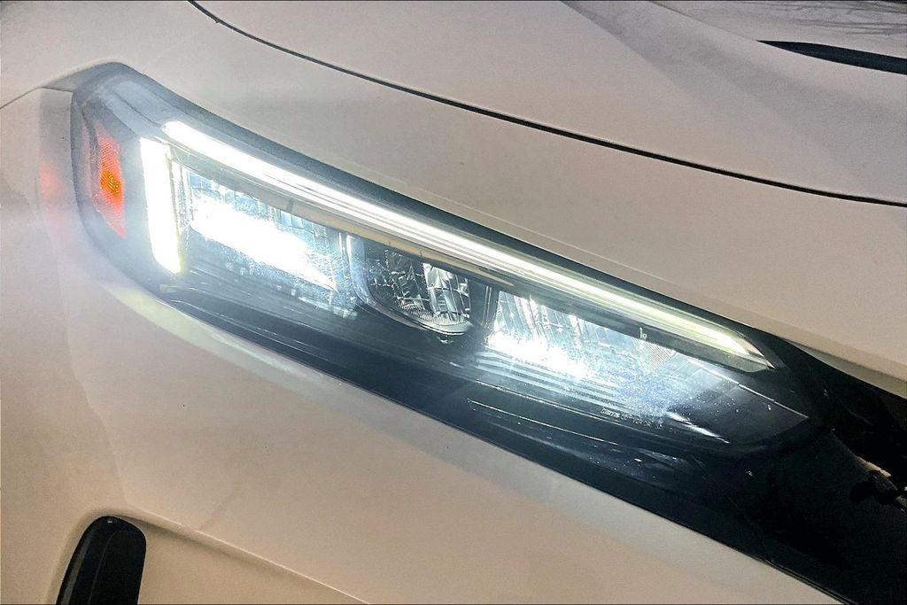 2024 Honda Civic Type R Base