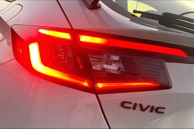 2024 Honda Civic Type R Base