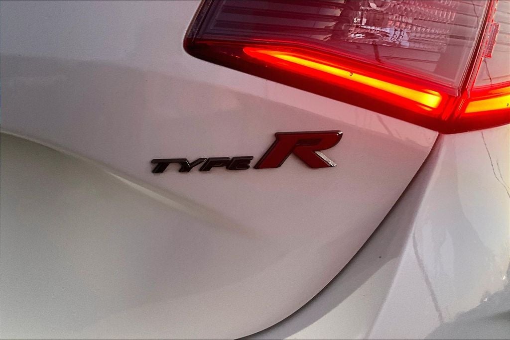2024 Honda Civic Type R Base