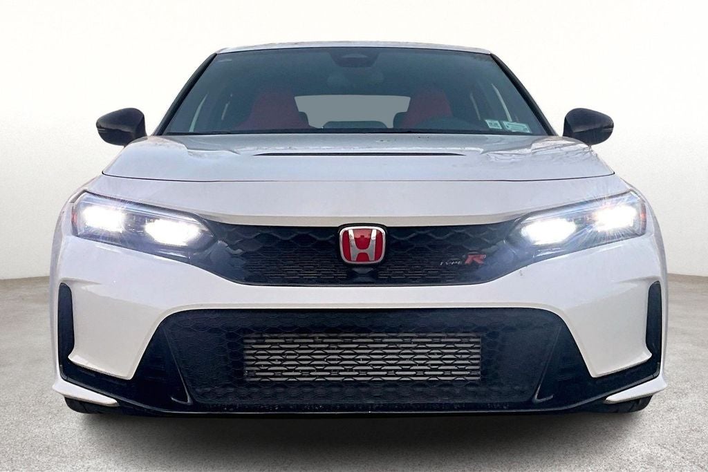 2024 Honda Civic Type R Base