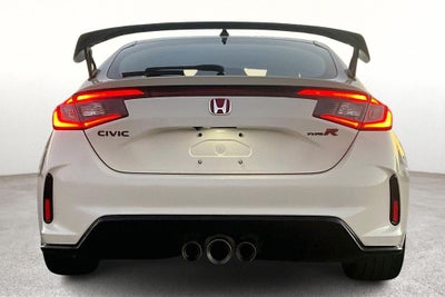 2024 Honda Civic Type R Base