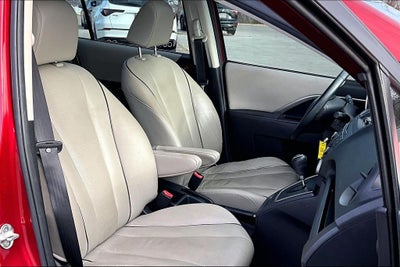 2013 Mazda Mazda5 Grand Touring