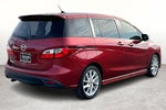 2013 Mazda Mazda5 Grand Touring