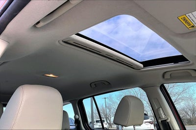 2013 Mazda Mazda5 Grand Touring