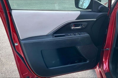 2013 Mazda Mazda5 Grand Touring