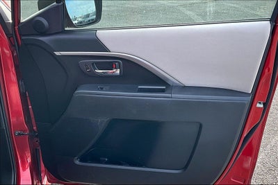 2013 Mazda Mazda5 Grand Touring