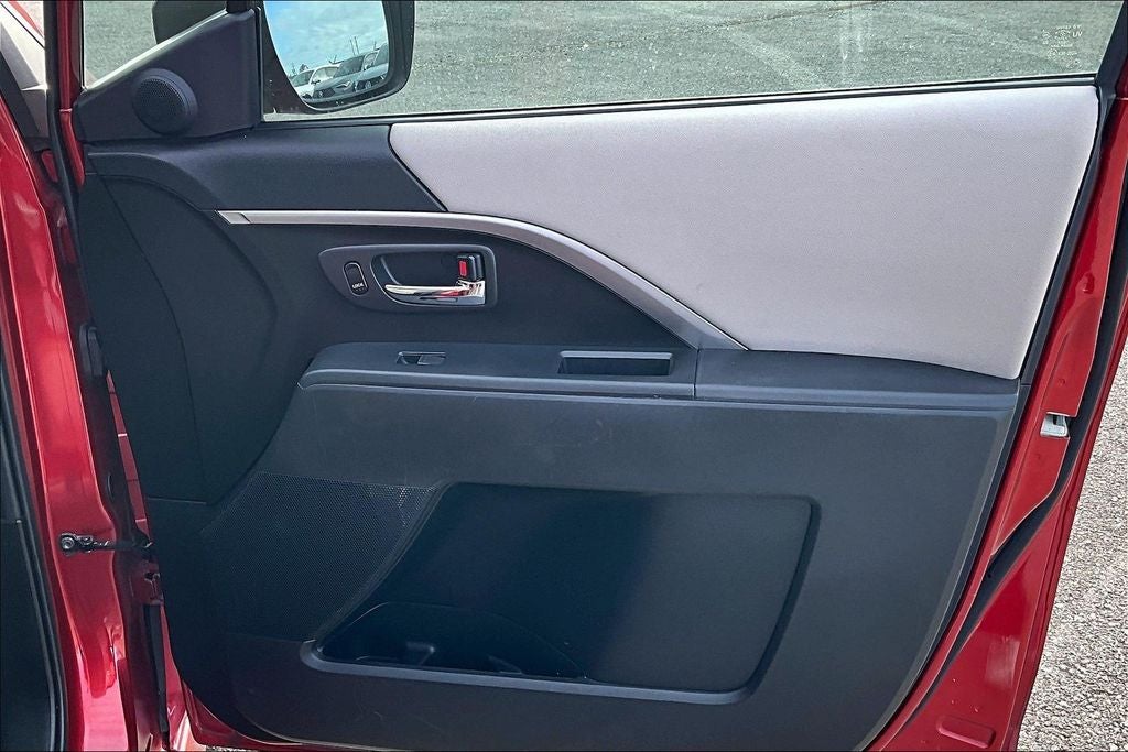 2013 Mazda Mazda5 Grand Touring