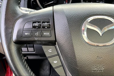 2013 Mazda Mazda5 Grand Touring