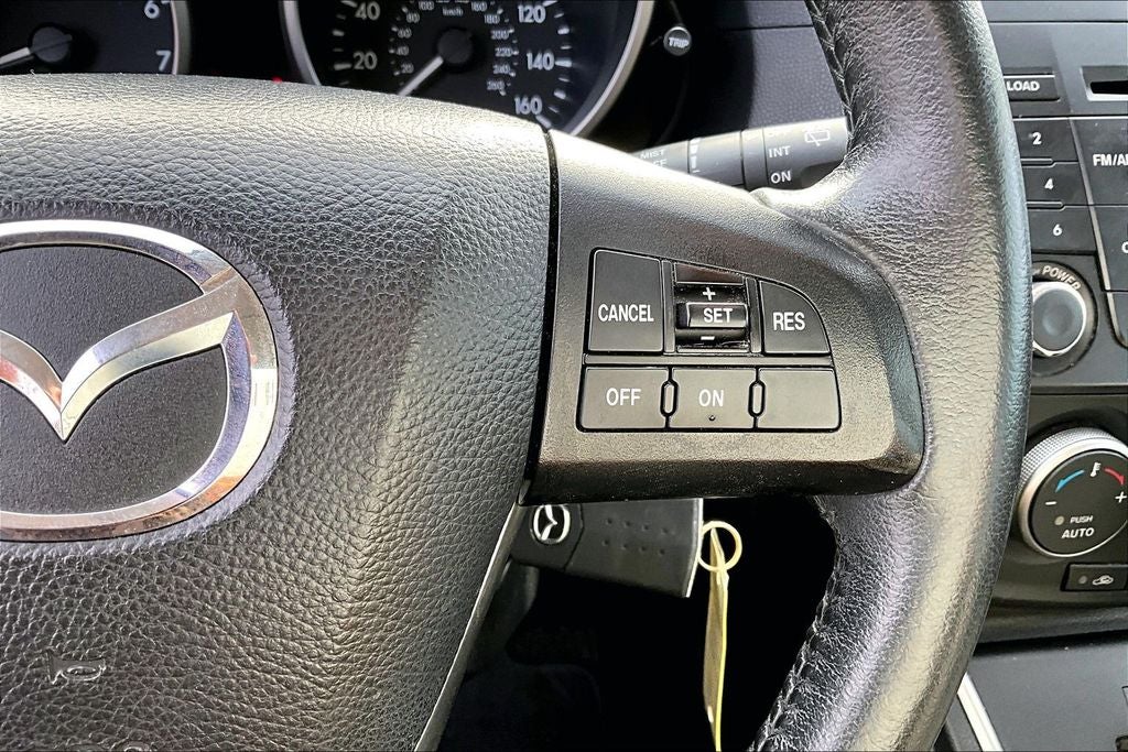 2013 Mazda Mazda5 Grand Touring