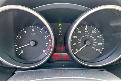 2013 Mazda Mazda5 Grand Touring