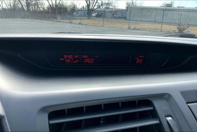 2013 Mazda Mazda5 Grand Touring