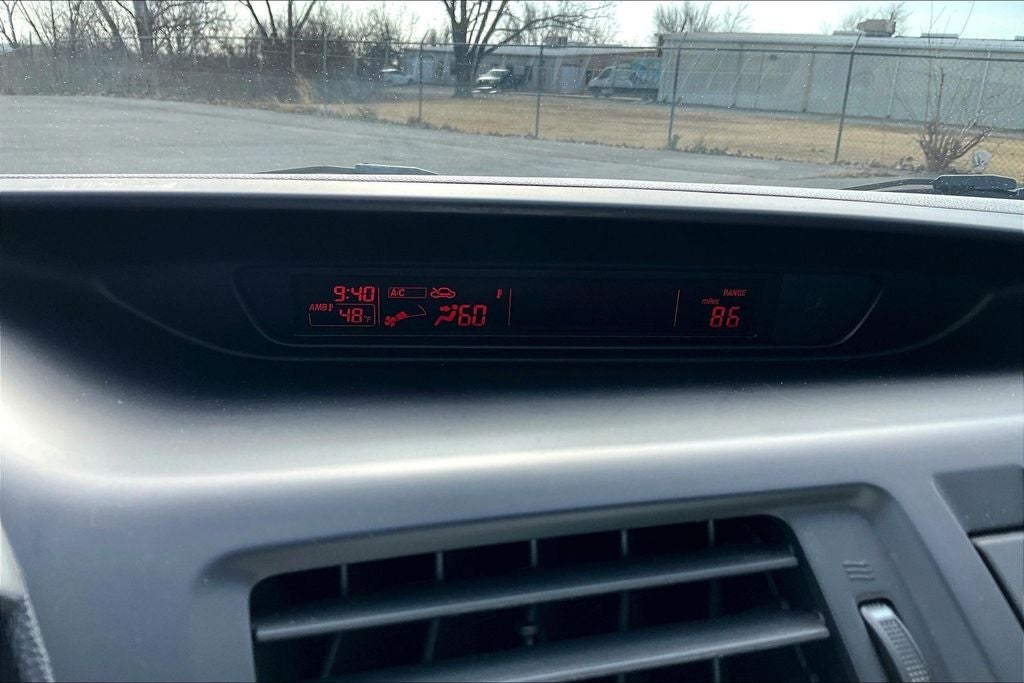 2013 Mazda Mazda5 Grand Touring