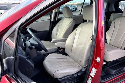 2013 Mazda Mazda5 Grand Touring