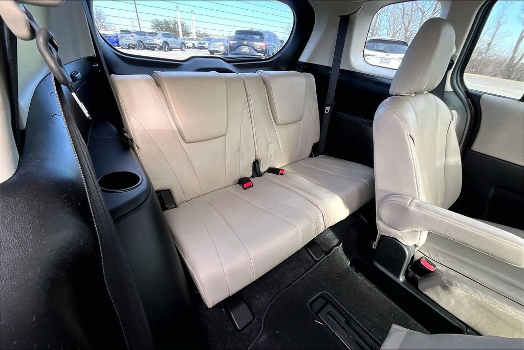 2013 Mazda Mazda5 Grand Touring