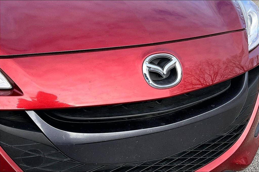 2013 Mazda Mazda5 Grand Touring