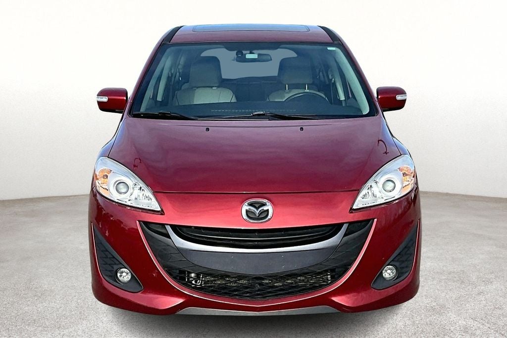 2013 Mazda Mazda5 Grand Touring
