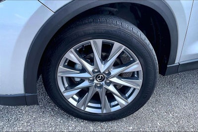 2021 Mazda Mazda CX-5 Grand Touring