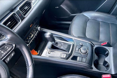 2021 Mazda Mazda CX-5 Grand Touring