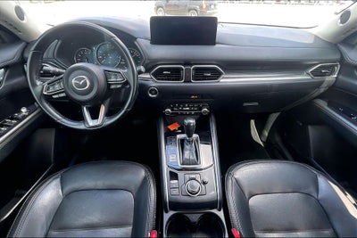 2021 Mazda Mazda CX-5 Grand Touring