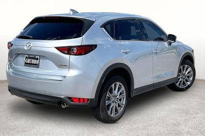 2021 Mazda Mazda CX-5 Grand Touring