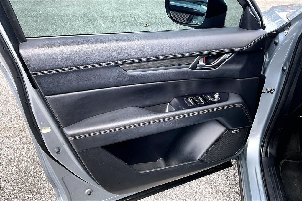 2021 Mazda Mazda CX-5 Grand Touring