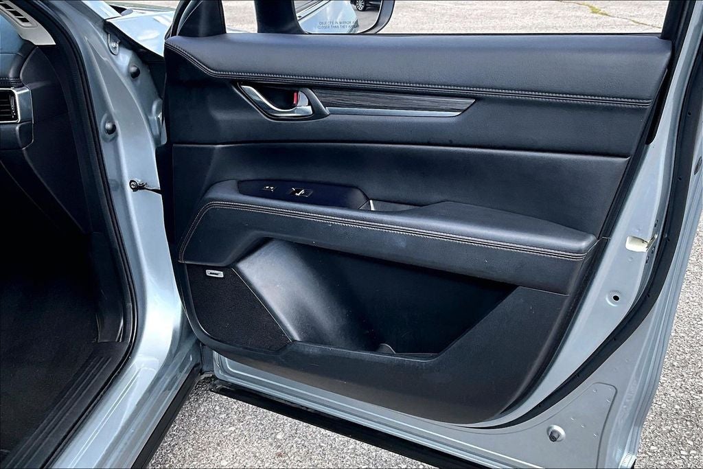 2021 Mazda Mazda CX-5 Grand Touring
