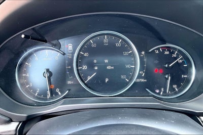 2021 Mazda Mazda CX-5 Grand Touring